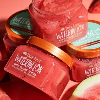 Esfoliante Corporal Tree Hut Watermelon(Melancia) Shea Sugar Scrub - 510g - Foto 10