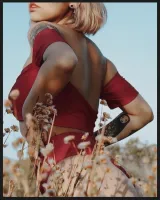 CONJUNTO BIQUÍNI GIRL POWER - OFERTA EXCLUSIVA DE VERÃO - Foto 14