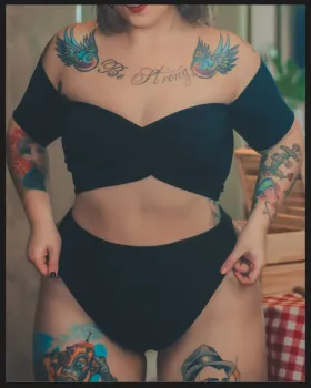 CONJUNTO BIQUÍNI GIRL POWER - OFERTA EXCLUSIVA POR TEMPO LIMITADO - Foto 2