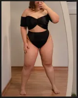 CONJUNTO BIQUÍNI GIRL POWER - OFERTA EXCLUSIVA  OUTONO POR TEMPO LIMITADO - Foto 5