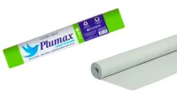 Lencol Papel Eco 50cm x 50m PLUMAX - Foto 2
