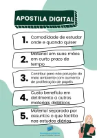 Apostila CREMAM Agente de Fiscalização 2025 - Foto 3