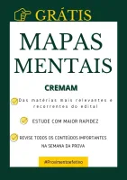 Apostila CREMAM Advogado 2025 - Foto 2