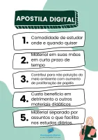 Apostila CREMAM Advogado 2025 - Foto 3