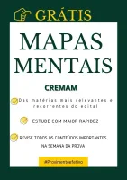 Apostila CREMAM Bibliotecário 2025 - Foto 2