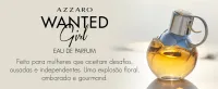 Perfume Wanted Girl  Azzaro - Feminino - Eau de Parfum - 50ml - Foto 7