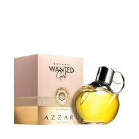 Perfume Wanted Girl  Azzaro - Feminino - Eau de Parfum - 50ml - Foto 8