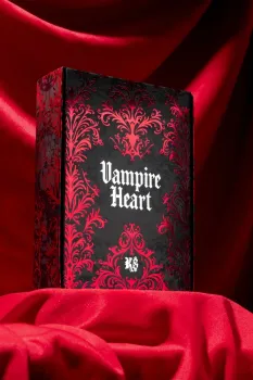 Perfume Vampire Heart 100ml - Foto 2