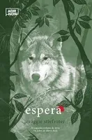 ESPERA. OS LOBOS DE MERCY FALLS (PRODUTO USADO - MUITO BOM)