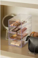 Organizador Gaveteiro com 4 gavetas ref. 4663 - Foto 2