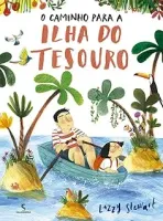 O CAMINHO PARA A ILHA DO TESOURO (PRODUTO USADO - COMO NOVO)