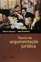 TEORIA DA ARGUMENTAÇAO JURIDICA (PRODUTO USADO - BOM)