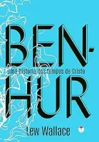 BEN-HUR (PRODUTO USADO - MUITO BOM)