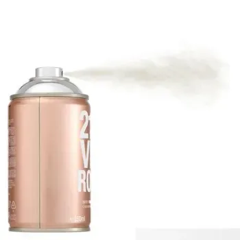 CAROLINA HERRERA BODY  SPRAY FRAGRANCE 212 VIP ROSE SPRAY 250ML - Foto 2
