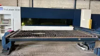 Máquina de Corte a Laser Trumpf Trulaser 2030 - 2018 - Foto 6
