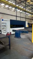 Máquina de Corte a Laser Trumpf Trulaser 2030 - 2018 - Foto 7