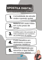 Apostila Prefeitura Lajeado RS Arquiteto 2025 - Foto 3