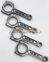 Bielas Forjadas Vw Ap 159mm Pino 22mm VM300 - MRB Billet (4UN)