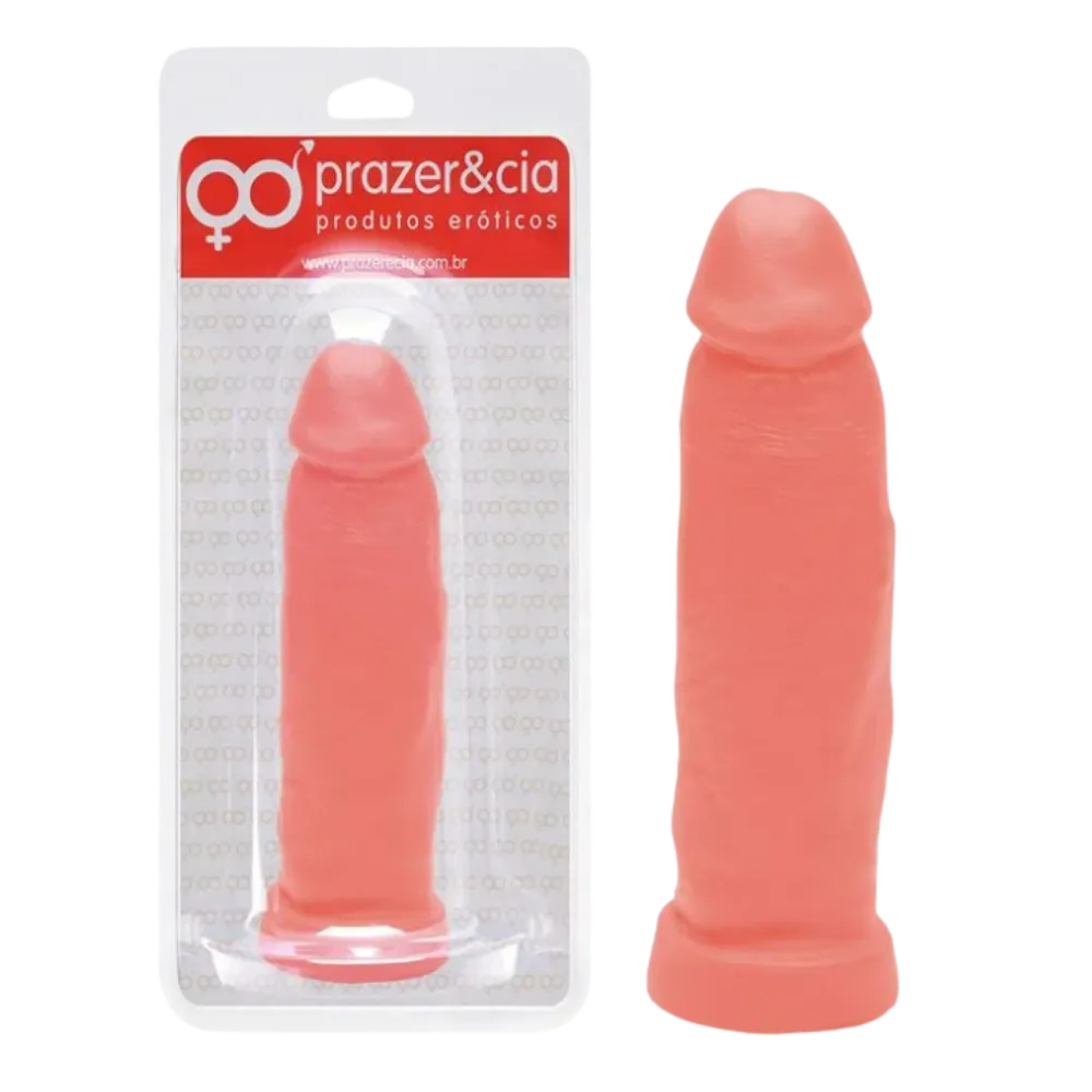 Prótese Realística 16,5 x 4,4 cm