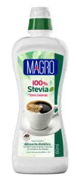 ADOCANTE DIETETICO MAGRO 100ML