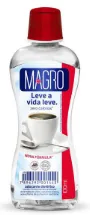 ADOCANTE DIETETICO MAGRO 200ML Imagem