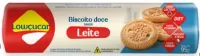 BISCOITO DOCE LEITE LOWCUCAR 95G