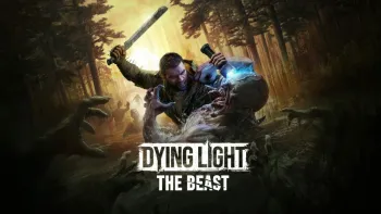 Dying Light: The Beast PS5