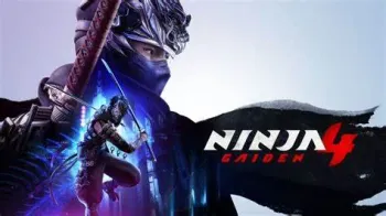 NINJA GAIDEN 4 PS5