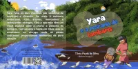Yara e a pescaria de lambaris - Foto 3