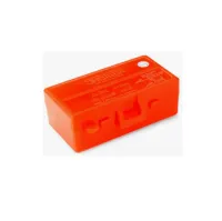 Caixa Para 50 Cartuchos SHOTGUN Cal. .44 Mag. e .454 Casull  - Foto 5