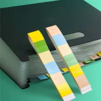 Pasta com 12 Divisórias Organizadora de Documentos Sanfonada Multiuso - Foto 2