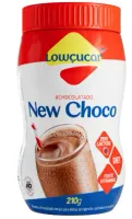 NEW .CHOCO DIET X210G