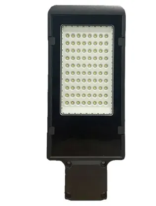 Luminária Pública 50w Com Inmetro Modelo SMD  Imagem