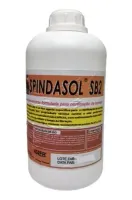 Clarificante AEB SPINDASOL SB2  de 1kg de 10kg e 30kg