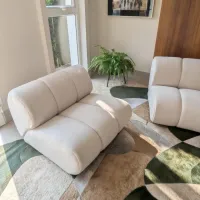 Sofá Frizz - Foto 6