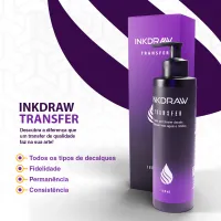 Transfer INKDRAW 180ml - Foto 2