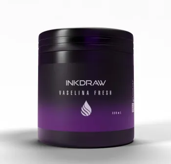 Vaselina FRESH INKDRAW 400ml
