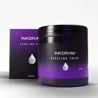 Vaselina FRESH INKDRAW 400ml - Foto 3