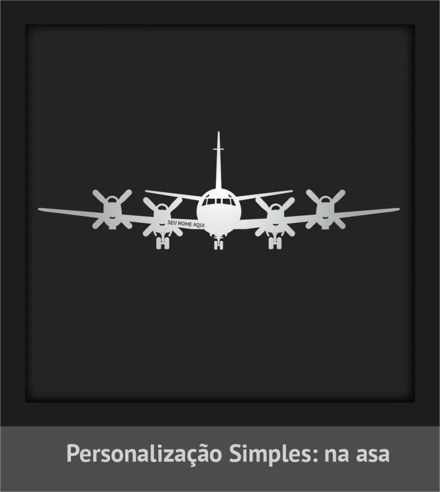 P3 ORION Imagem