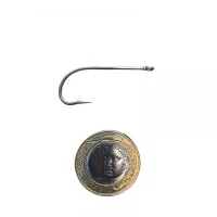 Tiemco - Anzol 811 S #2/0  - Foto 2