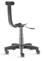 Base secretária com “L”