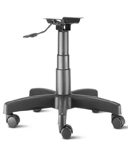 Base secretária sem “L”