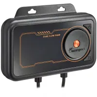 Wave Maker MJ-GF 308 - Bomba de Circ. c/ Controlador (4-25W/8.000l/h) - Foto 2