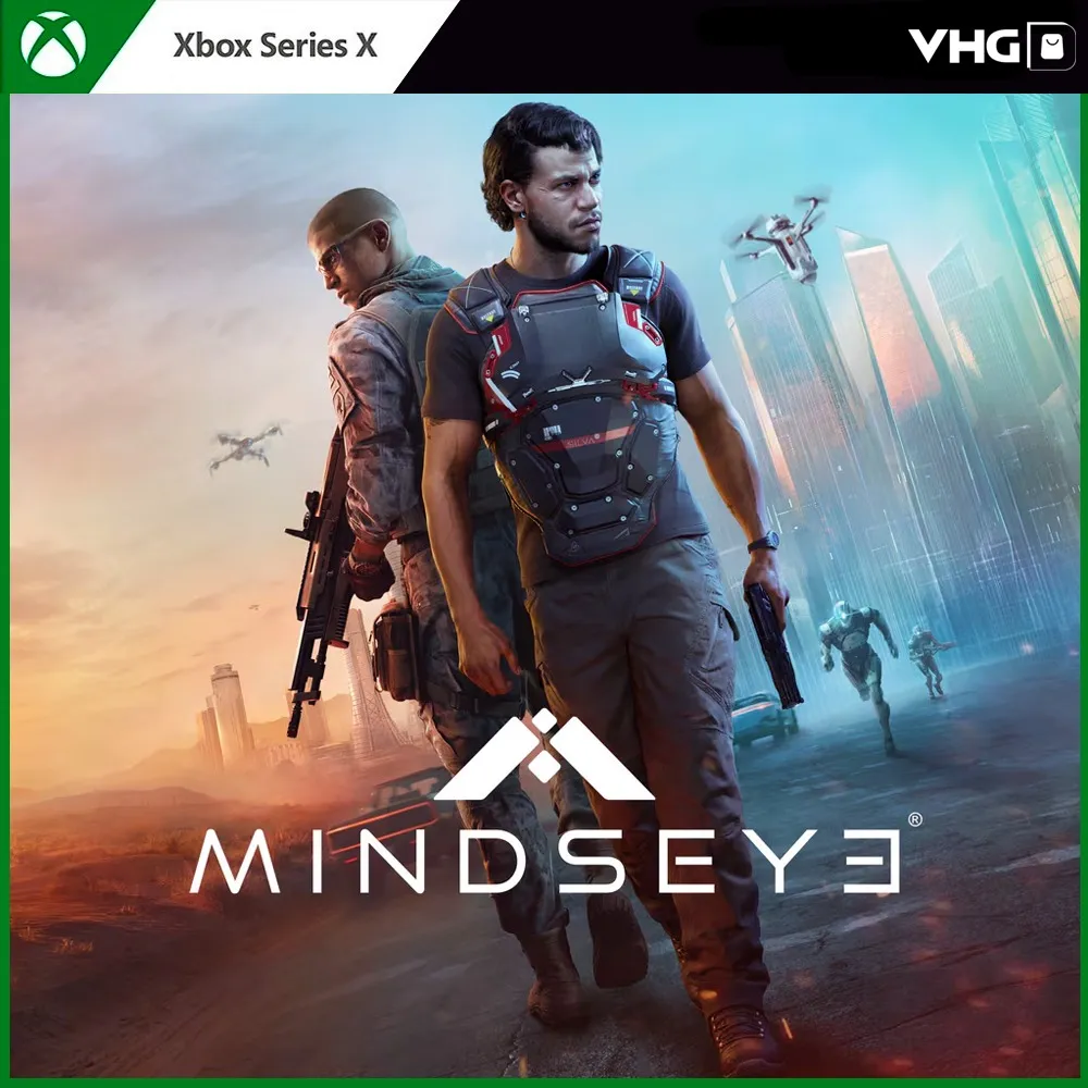 MindsEye
