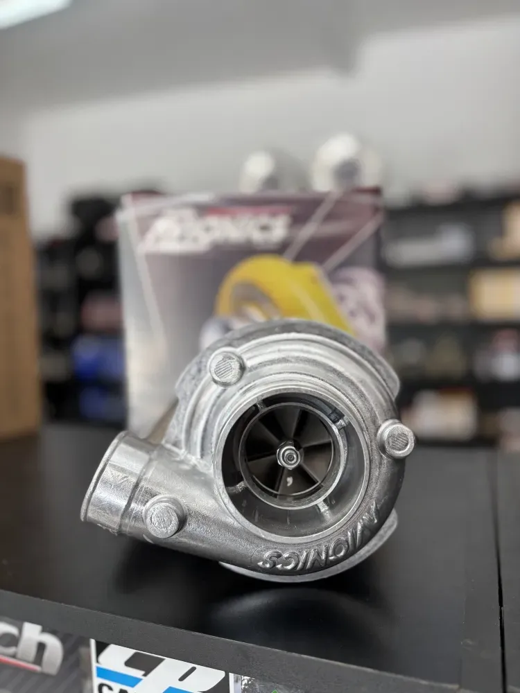 Turbina Apl 525 Auto Avionics  