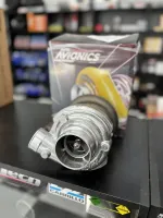 Turbina Apl 525 Auto Avionics   - Foto 3