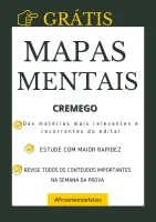 Apostila CREMEGO Jornalista 2025 - Foto 2