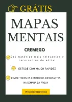 Apostila CREMEGO Contador 2025 - Foto 2