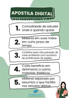 Apostila CREMEGO Contador 2025 - Foto 3