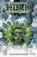 O IMORTAL HULK VOL. 11 (PRODUTO NOVO)